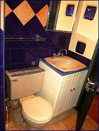 American Toilet/Sink Fixtures