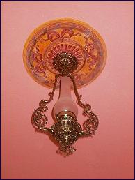 Artistic Fixtures/Details