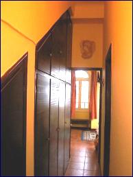 High Ceilings/Italian Tile