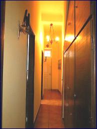 Generous Closets/Storage