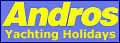 Andros Yachting Charter in Greece