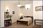 Armenizontas Furnished Maisonettes