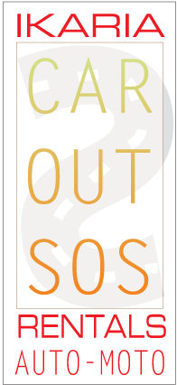 Caroutsos Car Rental