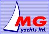 Click for MG Yachts Website