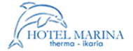 Marina Hotel Logo