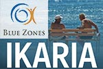 Ikaria Blue Zone - Longevity & Health on Ikaria