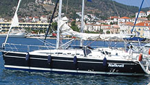 Yacht Details/Availability 
