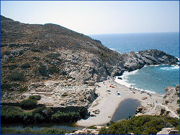 NAS BEACH