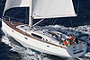 View Details on Sirena de Oro  - Crewed Sailing Yacht Charter