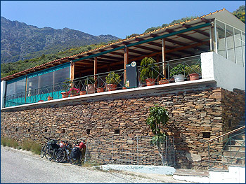 Sunset Restaurant