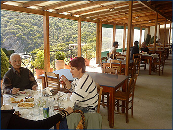 Sunset Restaurant