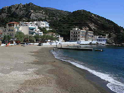 THERMA BEACH