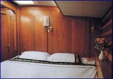 S/Y Elegance