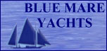 Blue Mare Yacht Charters