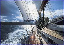 S/Y Elegance