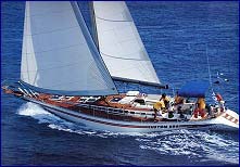 S/Y Elegance