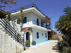 DIONYSOS ROOMS