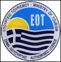 Greek National Tourism Organization - www.gnto.gr/listing.php?pageID=201&langID=2&tablepageid=74