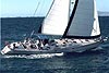 View Details on Gemini  - Crewed Sailing Yacht Charter