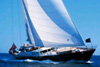 View Details on Gitana  - Crewed Sailing Yacht Charter