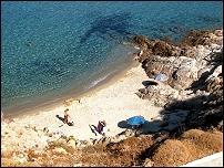 Ikarian Beaches