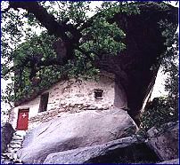 Towns & Villages in Ikaria