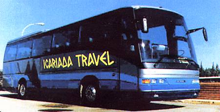 ICARIADA TRAVEL