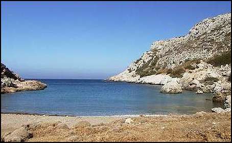 IERO  BEACH