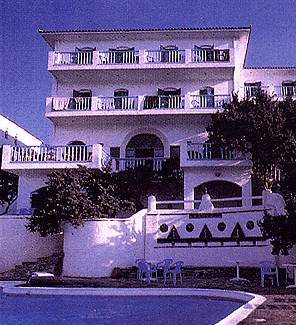 ICARIADA TRAVEL