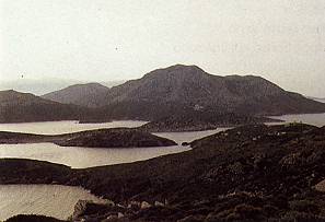 FOURNI ISLANDS