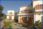 Irida Maisonettes