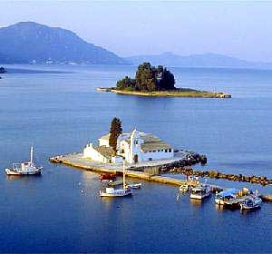 Corfu Sailing