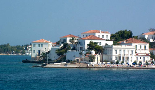 Spetses