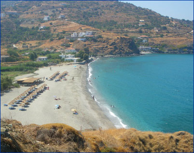 KAMPOS BEACH