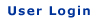 User Logout