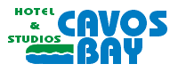 Cavos Bay Hotel Studios