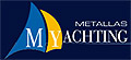 Captained Yacht Charter in Greece M Yachting