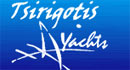 Click for Tsirigotis Yachts Website