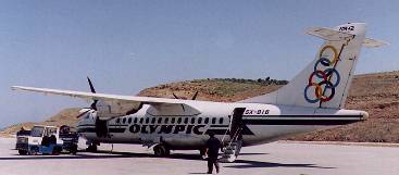 AIRPLANE