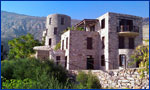 Pyrgos Boutique Villas