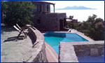 Pyrgos Boutique Villas