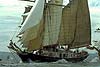 View Details on Sir Winston Churchill - Crewed Sailing Yacht Charter