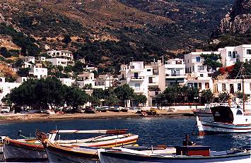 THERMA IKARIA