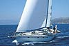 View Details on Summer Breeze  - Crewed Sailing Yacht Charter