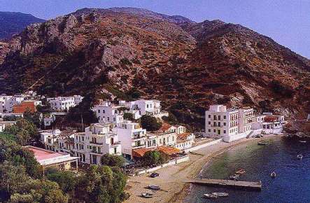 THERMA BEACH