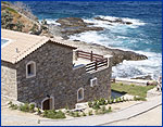 Toxotis Furnished Villas
