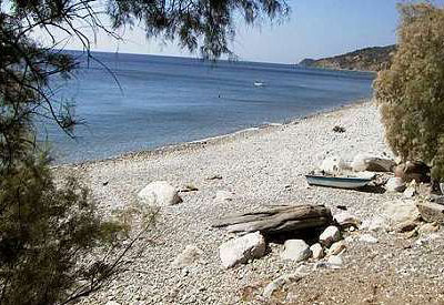 XILOSIRTIS BEACH