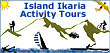 View More Details about Ikaria Tours & Activities