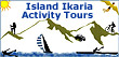 Island Ikaria Activity Tours