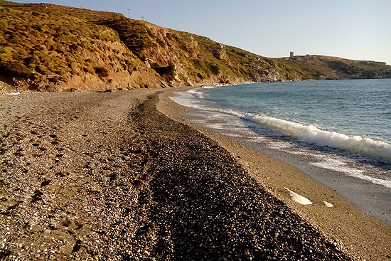 Nudist Beach